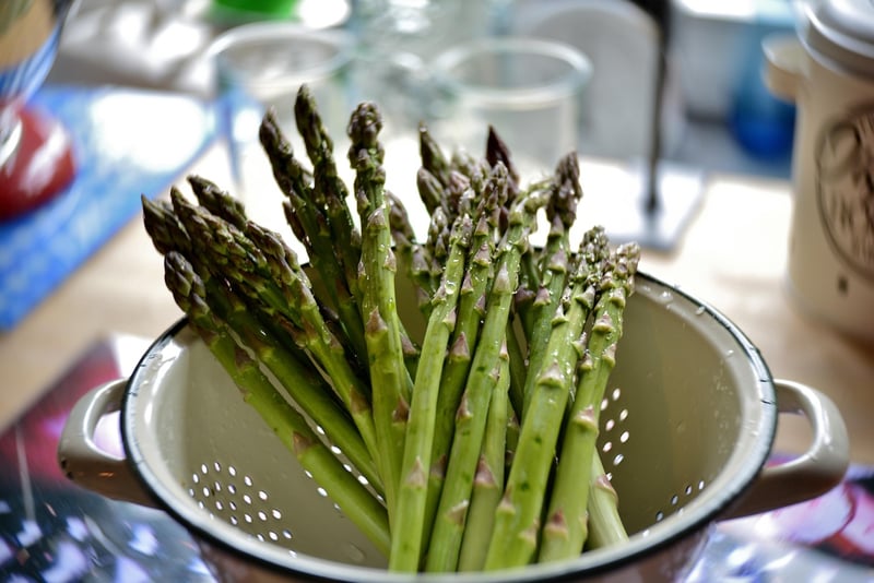 Healthy Food